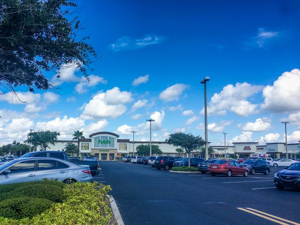 Cornerstone Plaza : 5645 N Atlantic Ave, Cocoa Beach, FL 32931